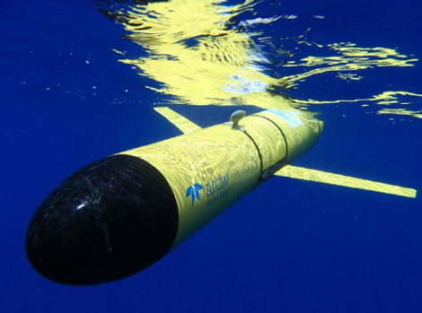 Sul Informação - Campanha AcousticRobots’13 estuda a poluição acústica dos Oceanos