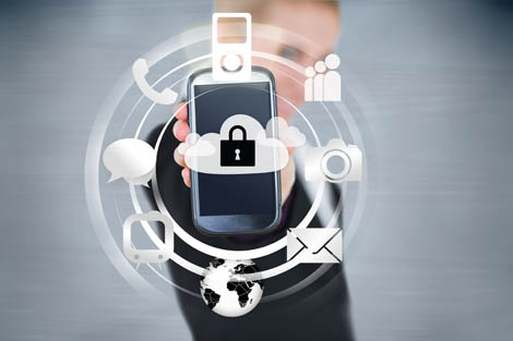 Sul Informação - E se o seu smartphone estiver infetado?