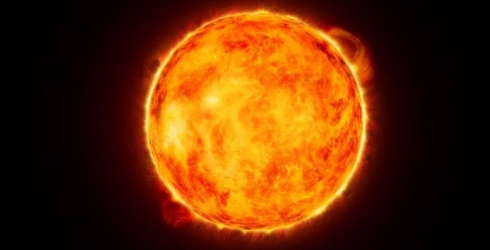Sul Informação - Em Janeiro, estamos mais próximos do Sol