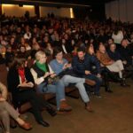 Sul Informação - Solrir arrancou com muitas gargalhadas, hoje há Fernando Rocha