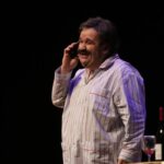 Sul Informação - Fernando Mendes encerrou com chave de ouro mais um “Solrir”