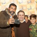 Sul Informação - Fernando Mendes encerrou com chave de ouro mais um “Solrir”