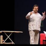 Sul Informação - Fernando Mendes encerrou com chave de ouro mais um “Solrir”