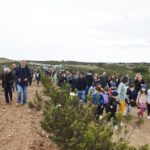 Sul Informação - Linces Sismo e Senegal são os mais novos habitantes de Alcoutim [com fotogaleria]
