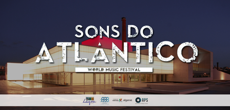 Sul Informação - Vento destrói estruturas do Sons do Atlântico e obriga festival a mudar de poiso