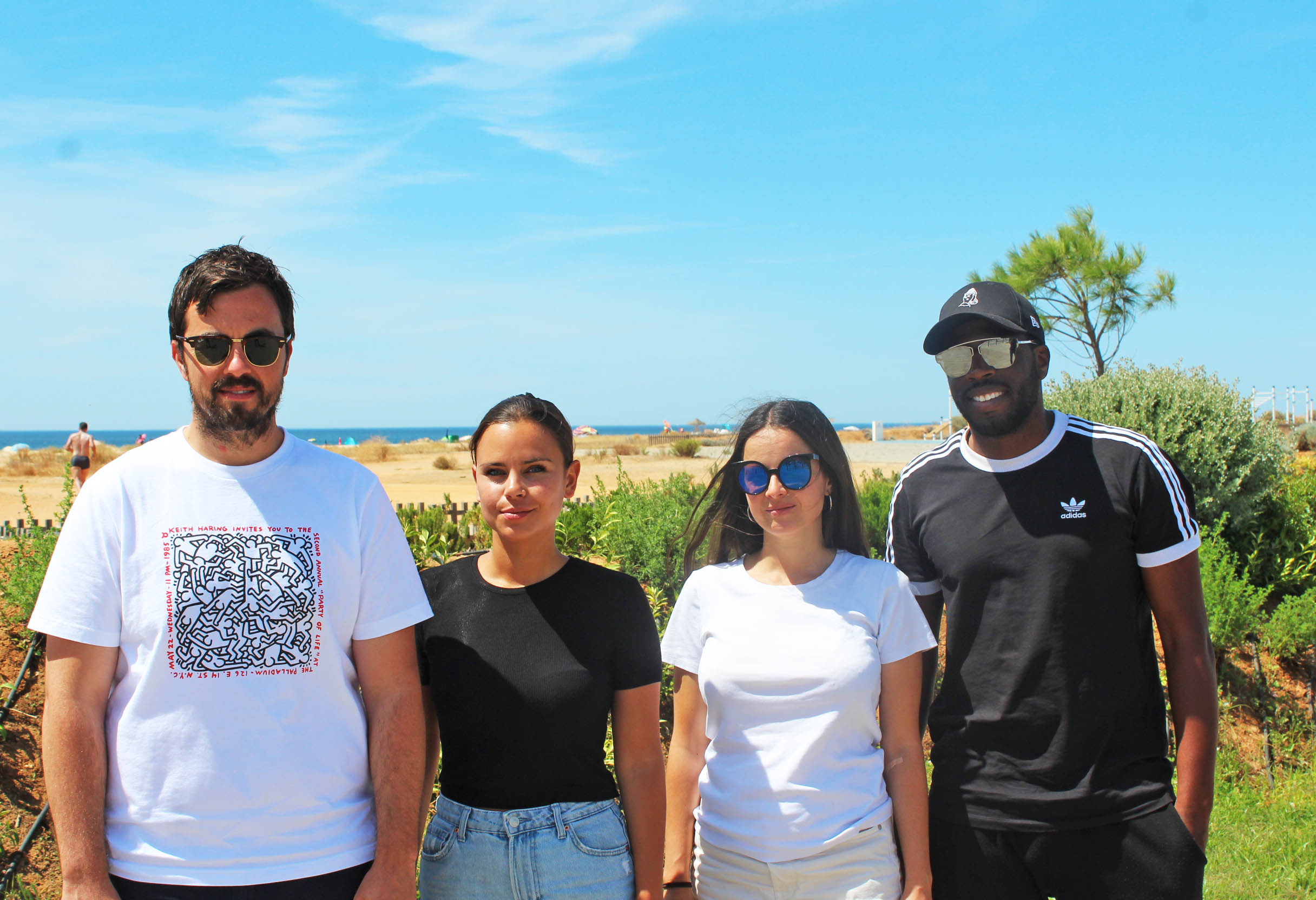 Sul Informação - “Sou Quarteira”: o movimento que quer mudar a cidade e criar «os Dinos de amanhã»