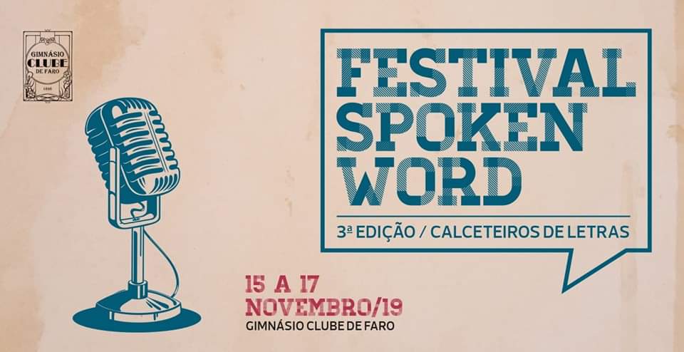 Sul Informação - Calceteiros de Letras regressam a Faro para três dias de festival