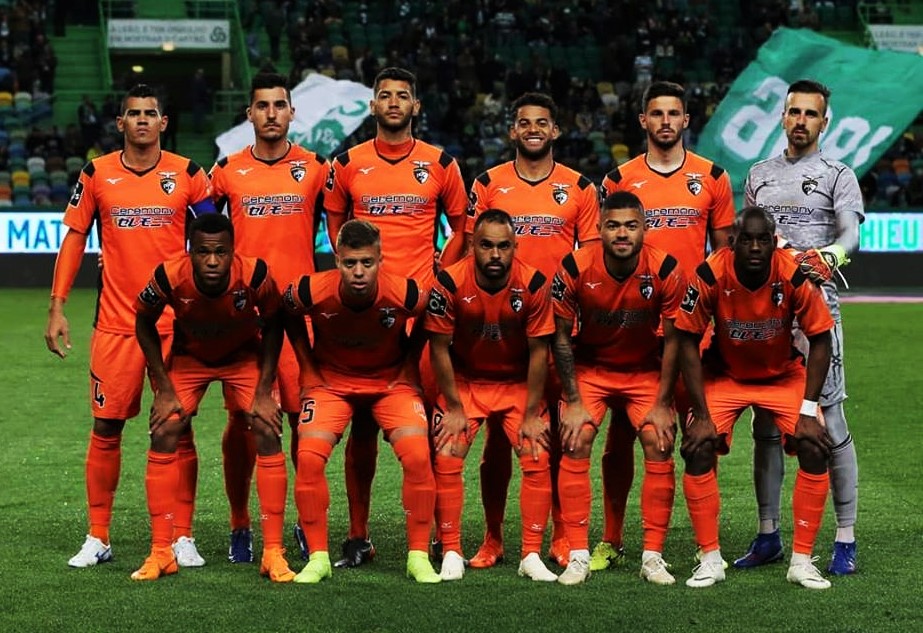 Sul Informação - Portimonense prolonga crise com derrota em Alvalade