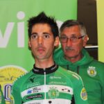 Sul Informação - Sporting/Tavira tem três ciclistas com «capacidade para ganhar a Volta a Portugal»