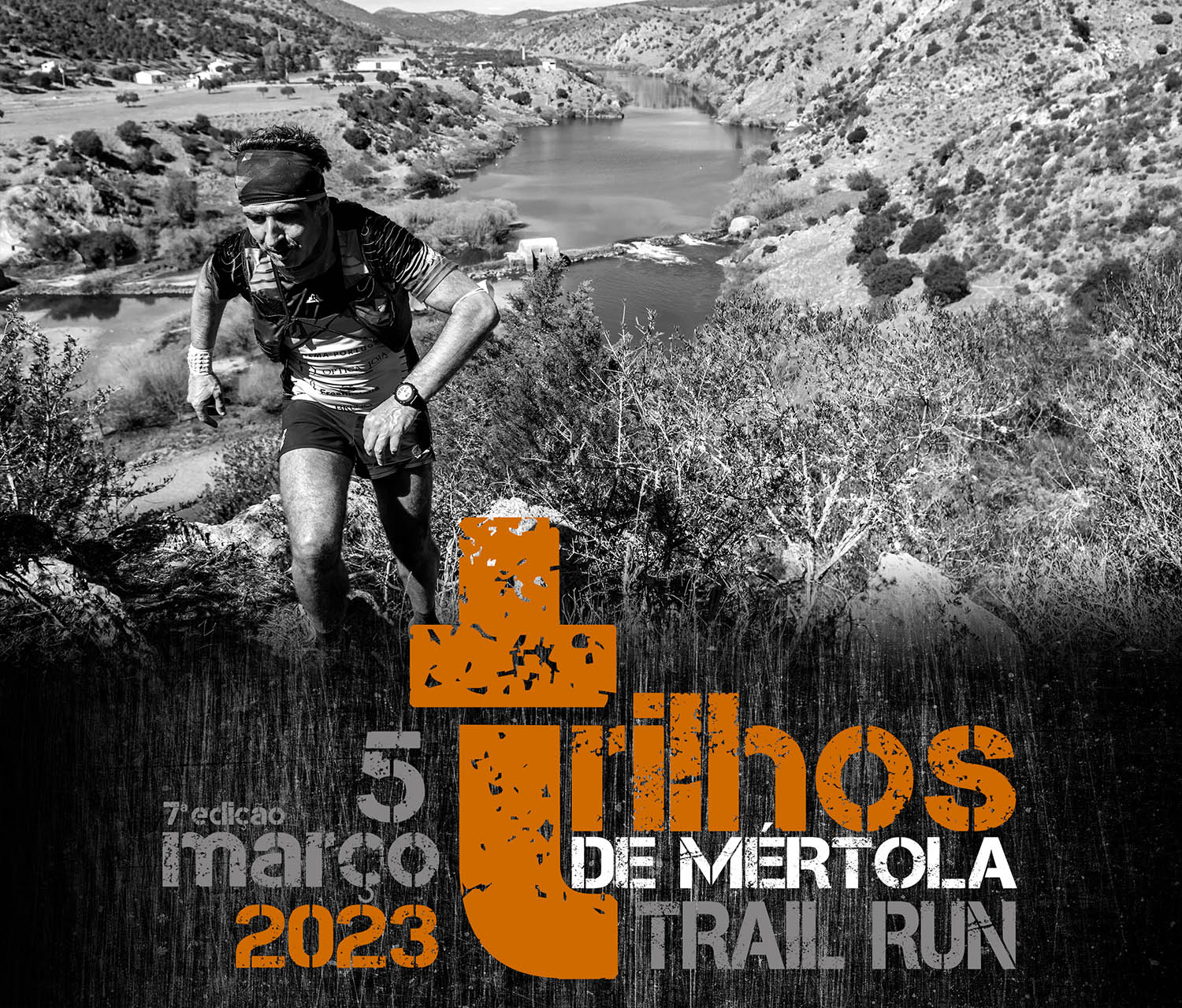 Sul Informação - Nova edição dos Trilhos de Mértola – Trail Run marcada para Março
