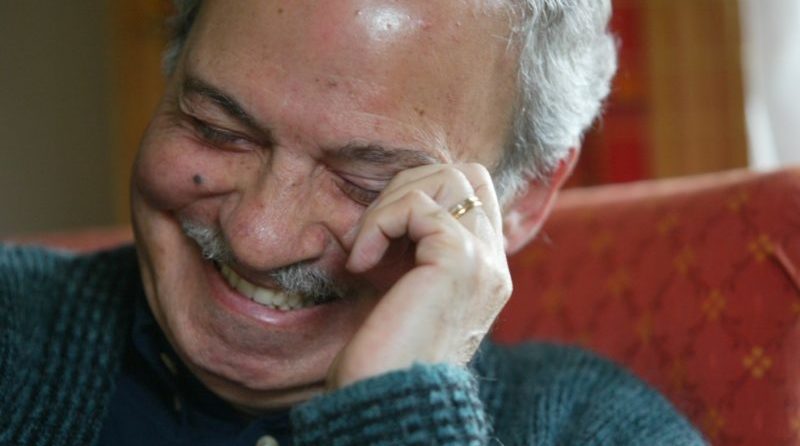 Sul Informação - Morreu o escritor monchiquense António da Silva Carriço