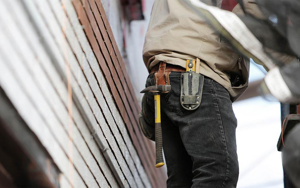 Sul Informação - Lagoa: Dois trabalhadores feridos em queda de andaime