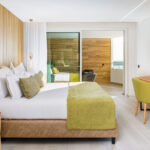 Sul Informação - AP EVA Senses tem novas suites para o Verão