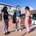 Sul Informação - ETIC_Algarve foi distinguida pela Agência Nacional de Erasmus