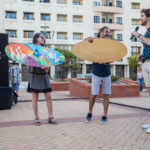 Sul Informação - ETIC_Algarve foi distinguida pela Agência Nacional de Erasmus