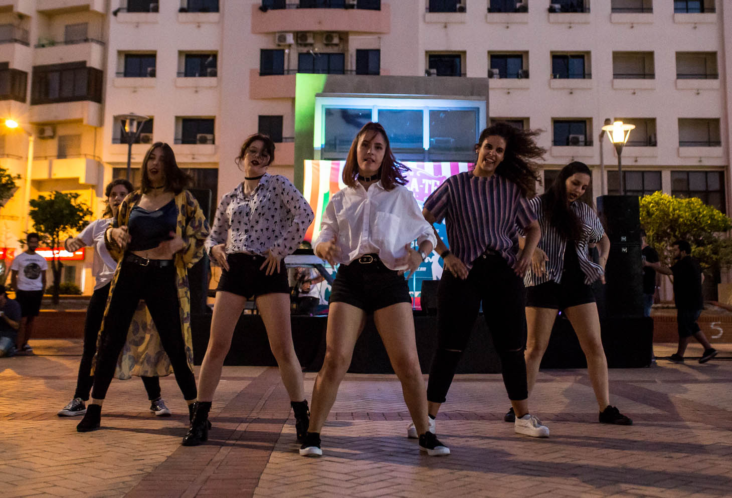 Sul Informação - ETIC_Algarve foi distinguida pela Agência Nacional de Erasmus