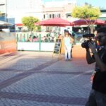 Sul Informação - ETIC_Algarve foi distinguida pela Agência Nacional de Erasmus