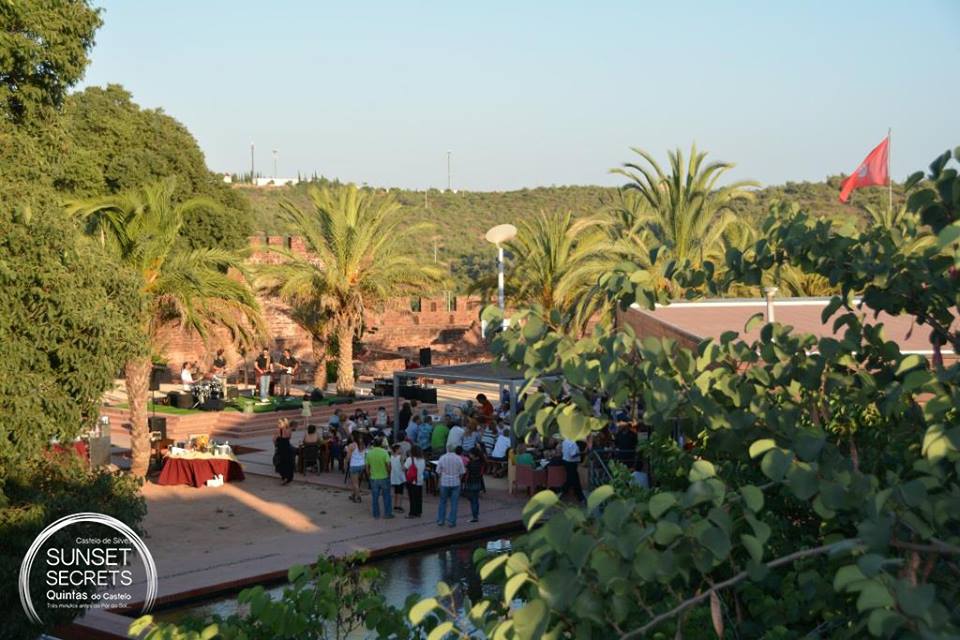 Sul Informação - Novidades do Verão no Algarve: Castelo de Silves aberto até às 23h00
