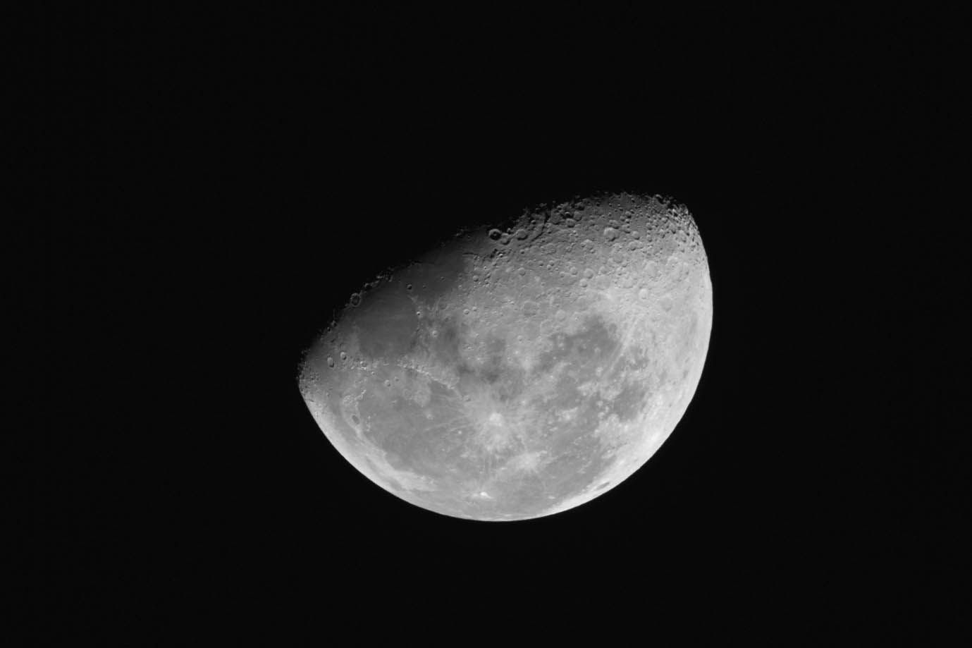 Sul Informação - A Super-Lua: da astronomia às neurociências