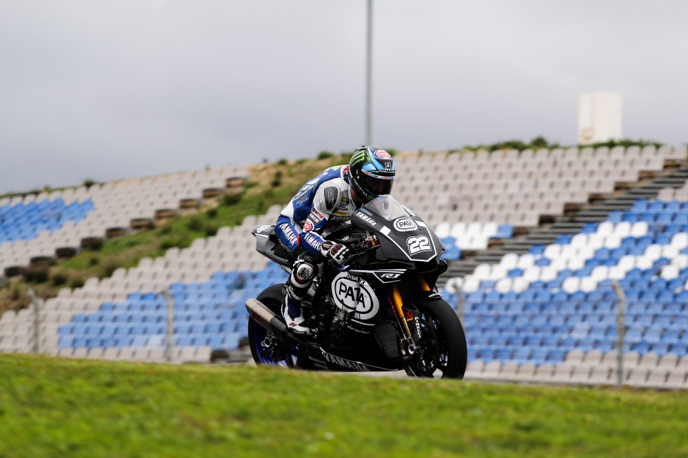 Sul Informação - Venda de bilhetes para o Mundial de Superbikes «supera expetativas»
