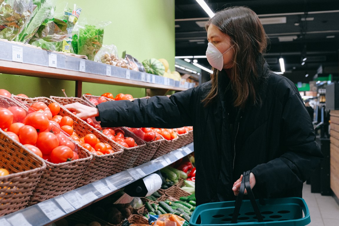 Sul Informação - Sonae e Jerónimo Martins garantem supermercados abastecidos durante a pandemia