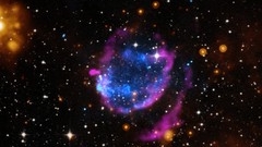 Sul Informação - As supernovas varrem o espaço!