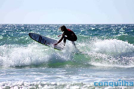 Sul Informação - Praia de Faro recebe RUA FM | Four Oceans 2011- Surf & Music