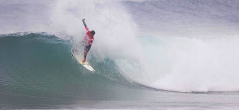 Sul Informação - Instituto Hidrográfico divulga site de apoio à prática do surf