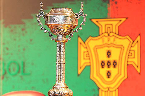 Sul Informação - Lagoa e Quarteirense garantem acesso à segunda eliminatória da Taça de Portugal