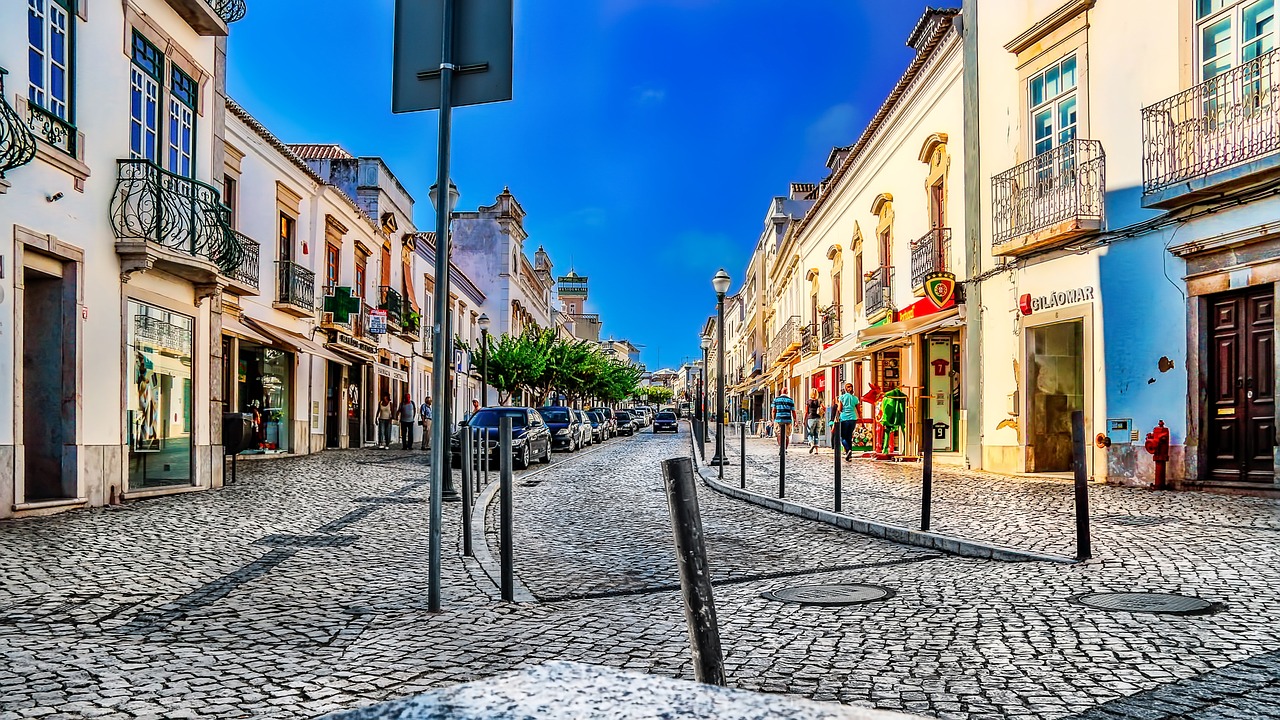 Sul Informação - Tavira assinala 500 da cidade e Dia Mundial da Fotografia com passeio e exposições