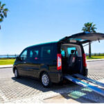 Sul Informação - Faro tem os primeiros táxis do Algarve para pessoas com mobilidade reduzida