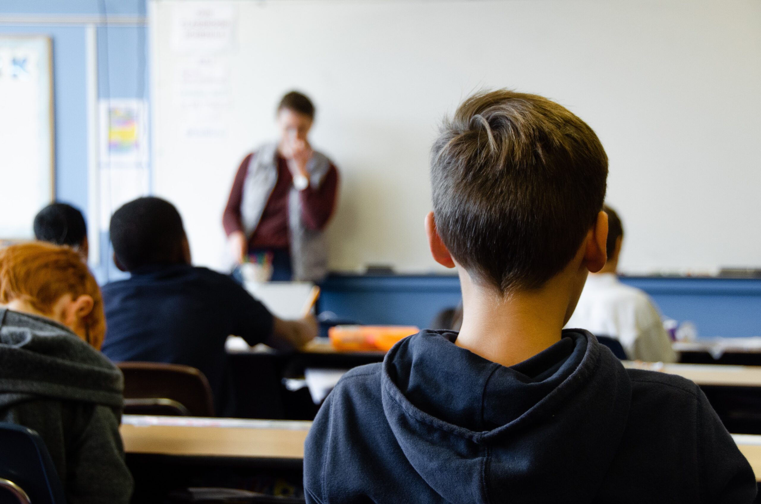 Sul Informação - Programa Operacional do Algarve financia reforço da formação de docentes