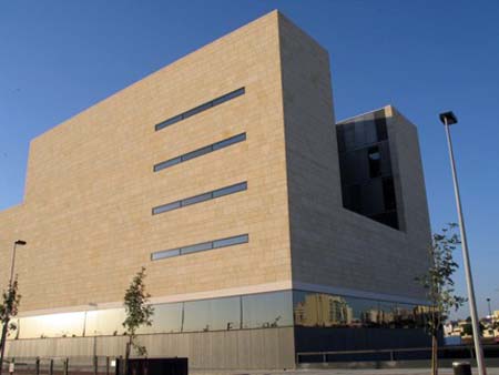 Sul Informação - Câmara de Faro vai municipalizar o Teatro das Figuras