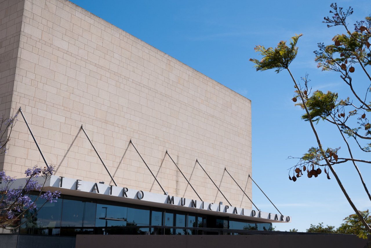 Sul Informação - “Faro Consigo na Cultura” tem Figuras em Casa e apoios a artistas e associações