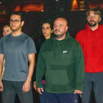 Sul Informação - Este Algarve mostra-se no palco
