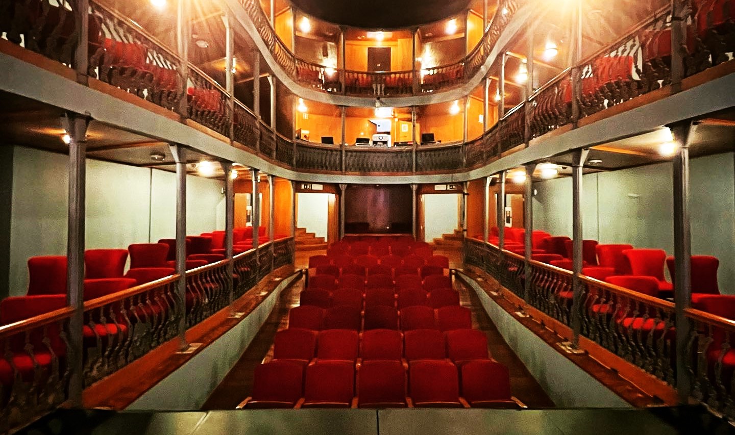 Sul Informação - Espetáculo “O Cid” sobe ao palco do Teatro Mascarenhas Gregório