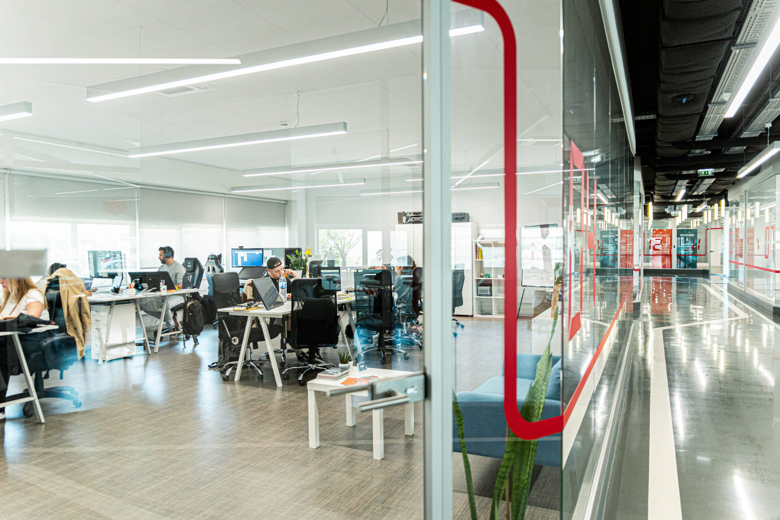 Sul Informação - UAlg Tec Campus atinge capacidade máxima