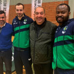 Sul Informação - Sporting e Mirandela venceram Taça de Portugal de Ténis de Mesa disputada em Lagos