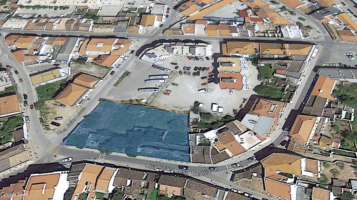 Sul Informação - Herdeiro reclama dinheiro de terreno que a Câmara de São Brás garante não ter adquirido