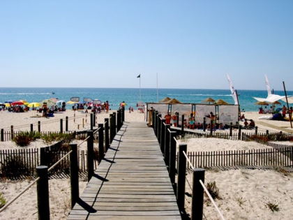 Sul Informação - Algarve é recordista das Bandeiras Azuis, com Albufeira e Vila do Bispo no comando