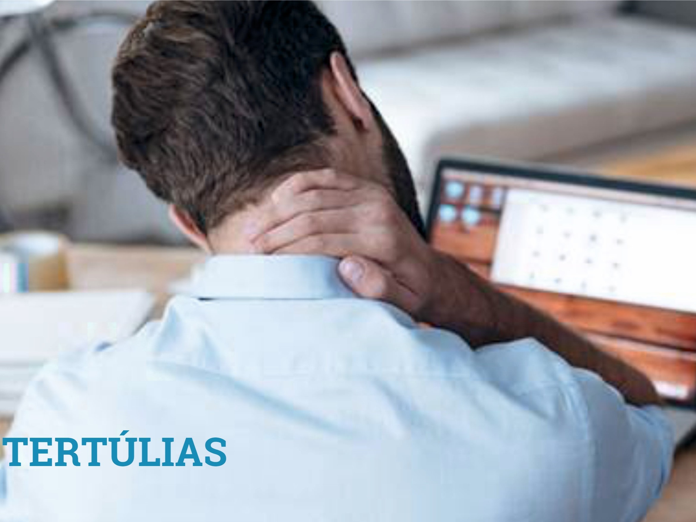 Sul Informação - Quarteira: Fisiatras falam sobre lesões músculo-esqueléticas em contexto laboral