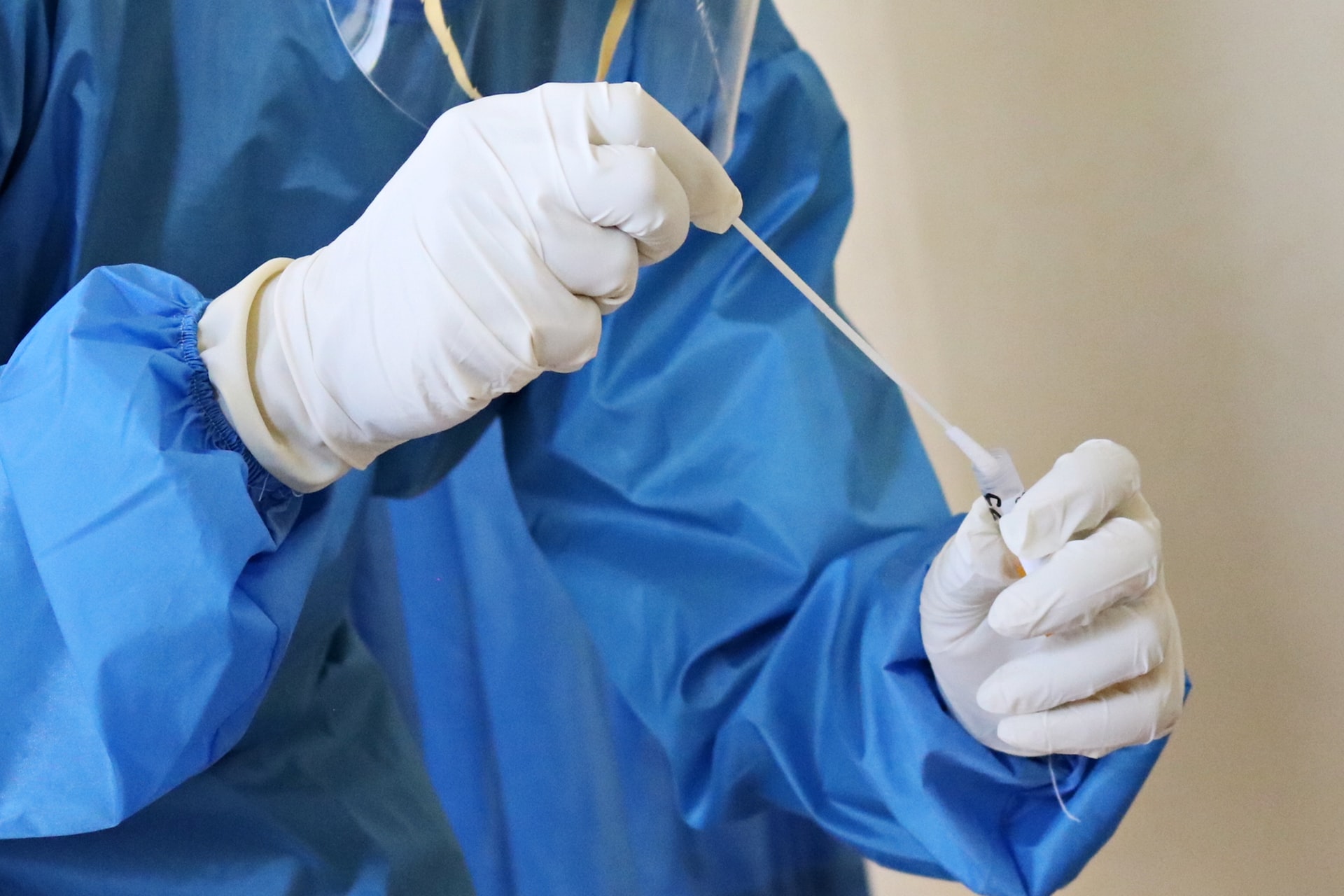 Sul Informação - Covid-19: Algarve tem mais 59 casos, em dia com dois óbitos na região