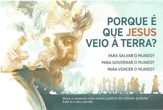 Sul Informação - Portimão recebe Congresso Regional das Testemunhas de Jeová