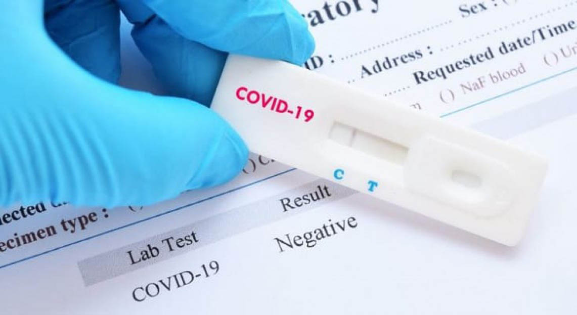 Sul Informação - Covid-19: Algarve com mais 2344 casos e 3 óbitos, internamentos descem a nível nacional