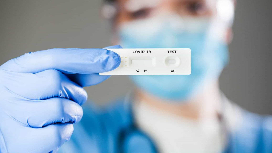 Sul Informação - Unidade Móvel de Saúde de Castro Marim vai fazer testes gratuitos à Covid-19