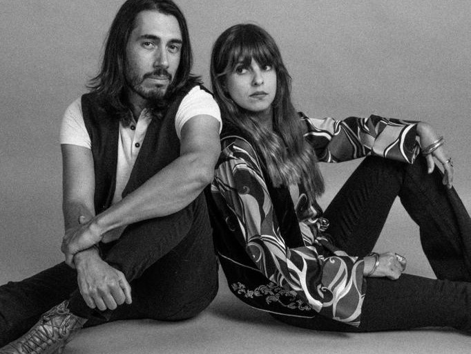 Sul Informação - “Fortaleza Cultural” convida para o showcase do duo “The Mirandas”