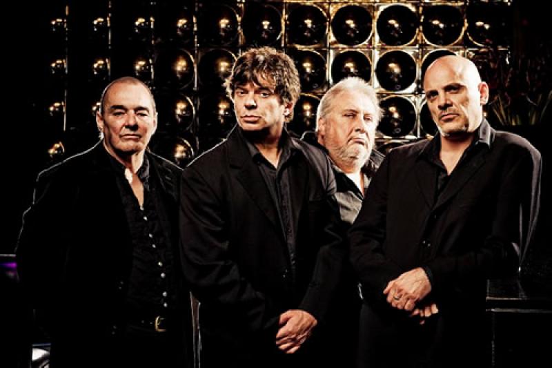 Sul Informação - «The Stranglers» e Blind Zero encabeçam cartaz da Concentração de Motos de Faro 2015