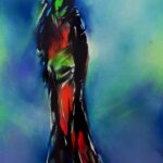 Sul Informação - Albufeira: Galeria de Arte Pintor Samora Barros recebe nova exposição de Débora Pax