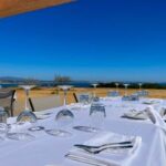 Sul Informação - Monte Mar: o novo restaurante de Lagos com «vista privilegiada para o oceano»