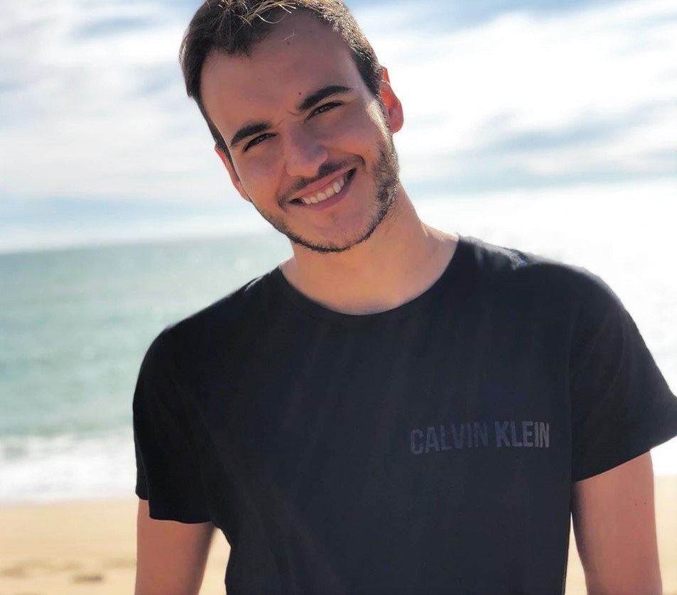 Sul Informação - Jovem que morreu em Mértola estudava na Universidade do Algarve